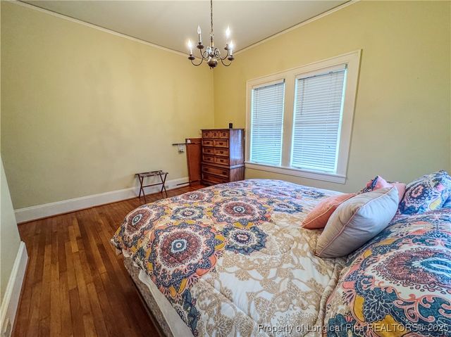 425 S Main Street, Bladenboro, NC 28320