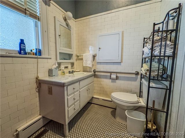 425 S Main Street, Bladenboro, NC 28320