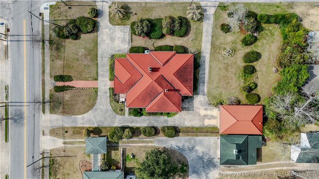 425 S Main Street, Bladenboro, NC 28320