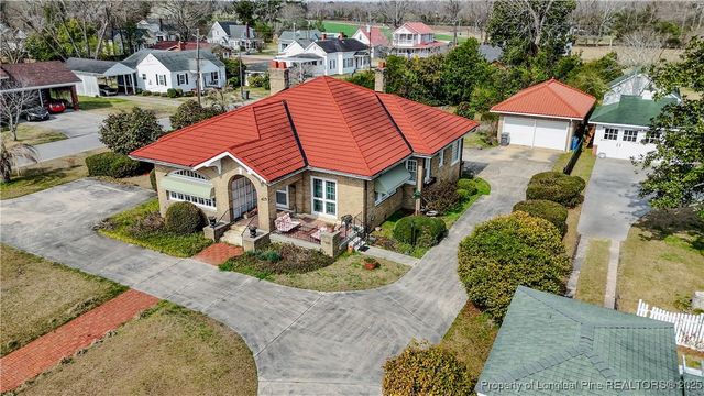 425 S Main Street, Bladenboro, NC 28320