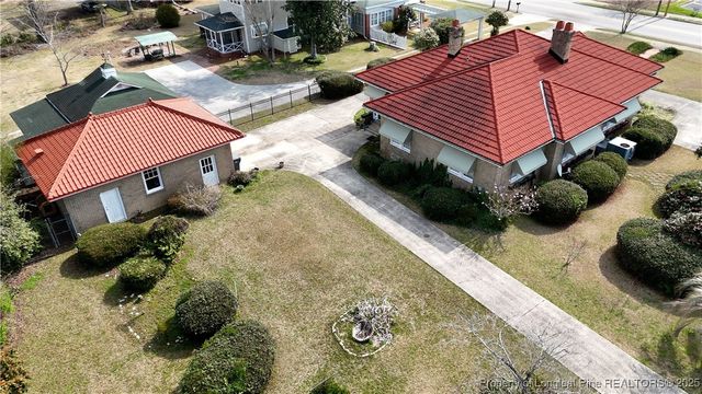 425 S Main Street, Bladenboro, NC 28320