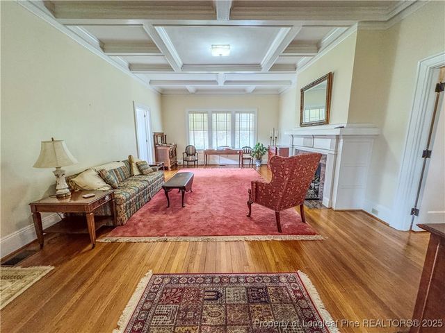 425 S Main Street, Bladenboro, NC 28320