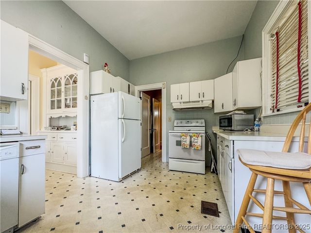 425 S Main Street, Bladenboro, NC 28320