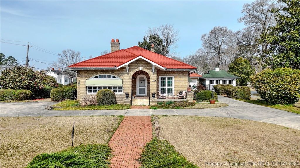 425 S Main Street, Bladenboro, NC 28320