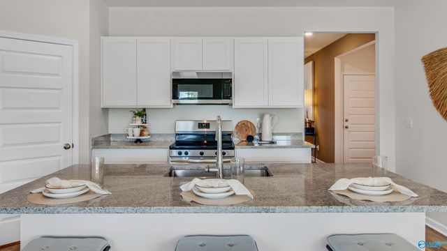 377 Jackson Point Circle, Huntsville, AL 35811