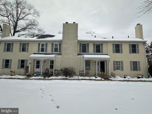 103 S VILLAGE AVE, Exton, PA 19341