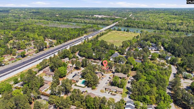 404 Wimbledon Court, Columbia, SC 29210