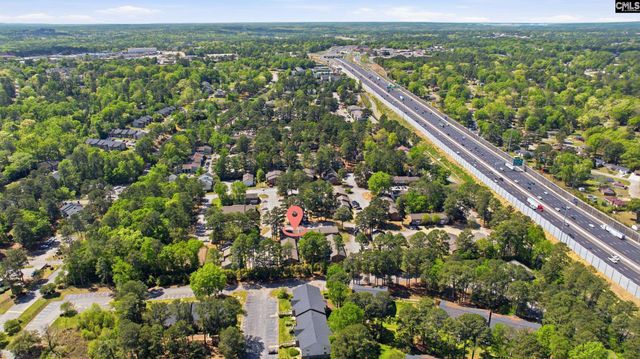 404 Wimbledon Court, Columbia, SC 29210