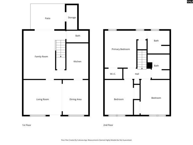 404 Wimbledon Court, Columbia, SC 29210