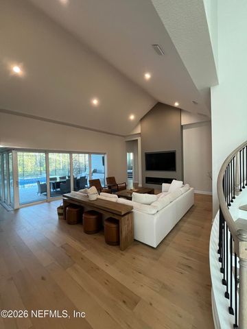 161 SEAGROVE Drive, Ponte Vedra, FL 32081