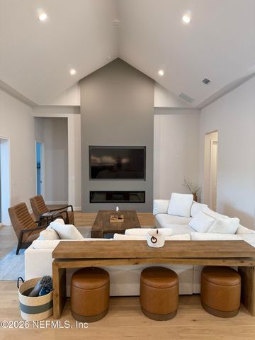 161 SEAGROVE Drive, Ponte Vedra, FL 32081