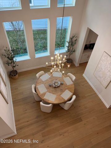 161 SEAGROVE Drive, Ponte Vedra, FL 32081