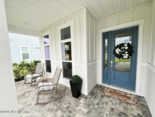 161 SEAGROVE Drive, Ponte Vedra, FL 32081