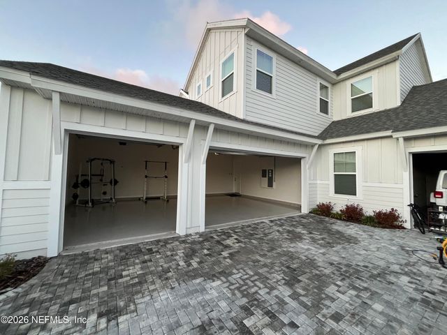 161 SEAGROVE Drive, Ponte Vedra, FL 32081