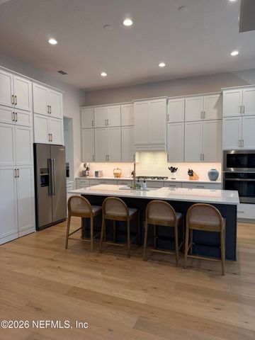 161 SEAGROVE Drive, Ponte Vedra, FL 32081