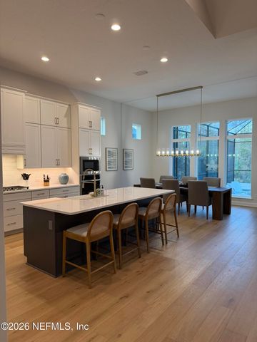 161 SEAGROVE Drive, Ponte Vedra, FL 32081