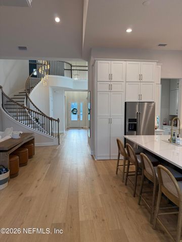 161 SEAGROVE Drive, Ponte Vedra, FL 32081