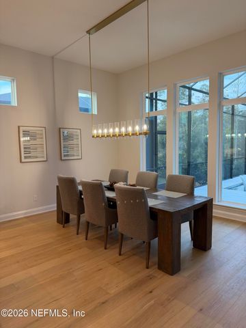 161 SEAGROVE Drive, Ponte Vedra, FL 32081