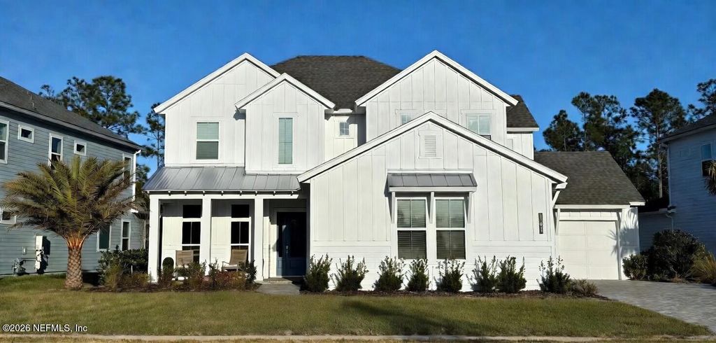 161 SEAGROVE Drive, Ponte Vedra, FL 32081