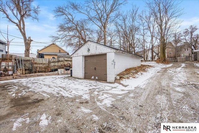 2019 Spring Street, Omaha, NE 68108