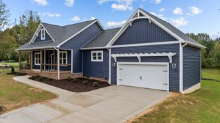 25 Leisure Lane, Louisburg, NC 27549