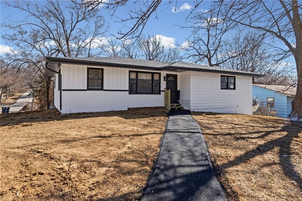 8401 Wayne Avenue, Kansas City, MO 64131