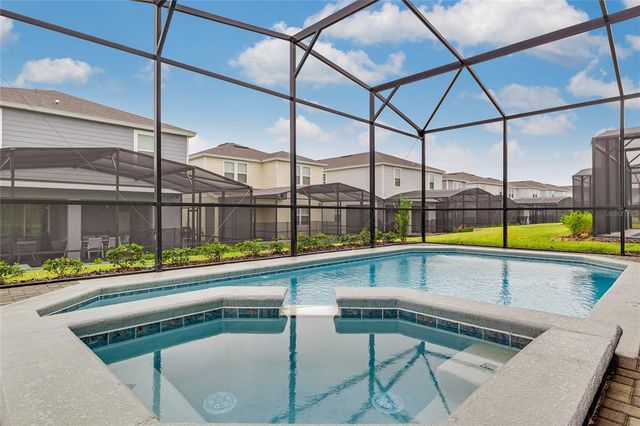 1221 ALOHA BOULEVARD, Davenport, FL 33897