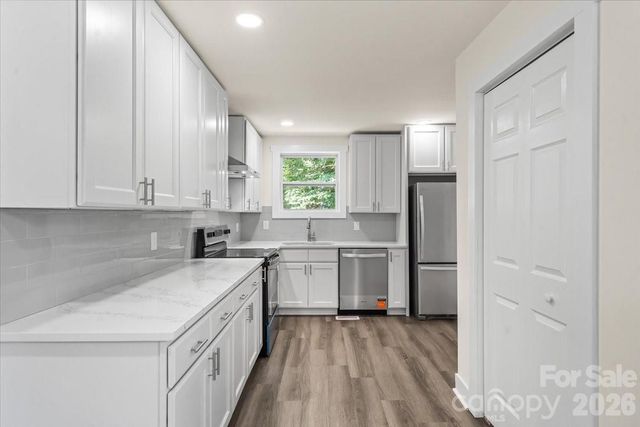 82 Georgia Street SW, Concord, NC 28025