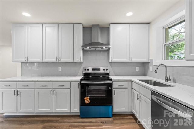 82 Georgia Street SW, Concord, NC 28025