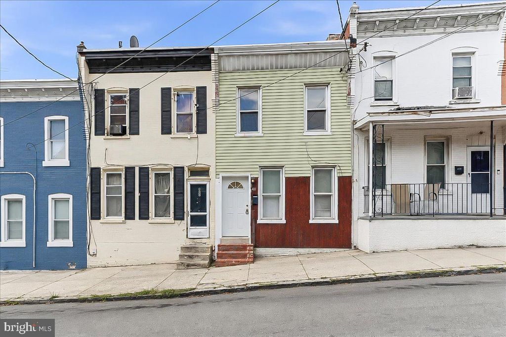 411 N RODNEY ST, WILMINGTON, DE 19805 — photo 2