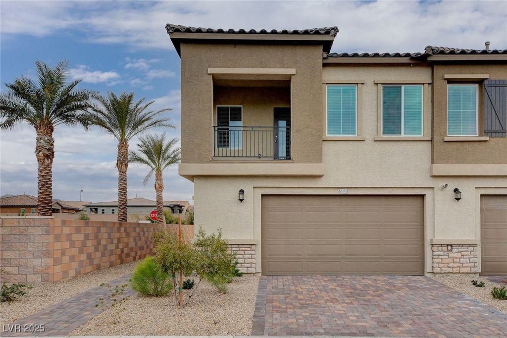 237 Callen Falls Avenue 2025, Henderson, NV 89011