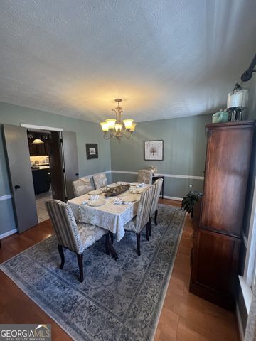 2070 ROCKDALE Circle, Snellville, GA 30078