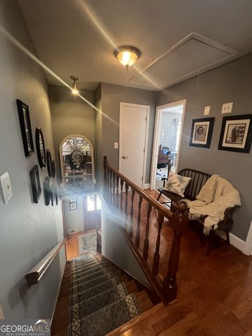 2070 ROCKDALE Circle, Snellville, GA 30078