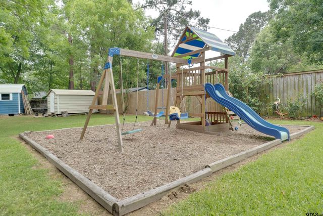 2405 Bentwood Dr, Palestine, TX 75803