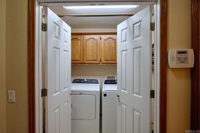 8 Madrid Way, Hot Springs Village, AR 71909