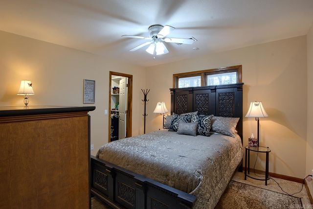 8 Madrid Way, Hot Springs Village, AR 71909