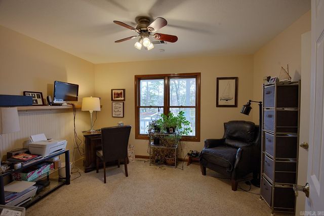 8 Madrid Way, Hot Springs Village, AR 71909