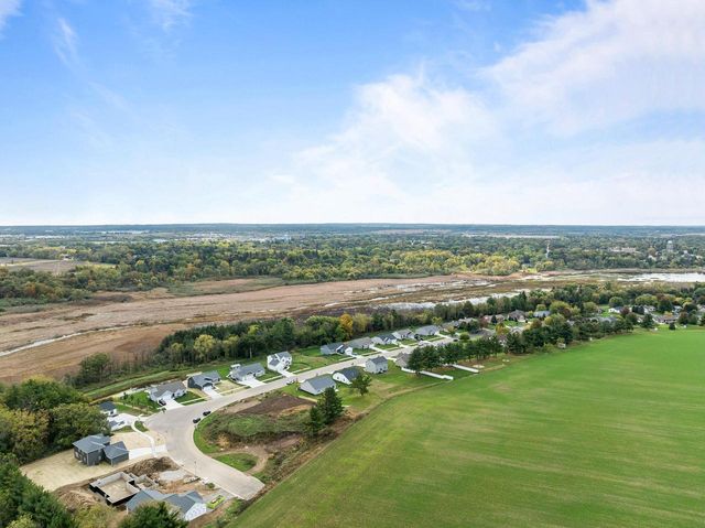 Lt10 Arbor Ridge DRIVE, Delavan, WI 53115