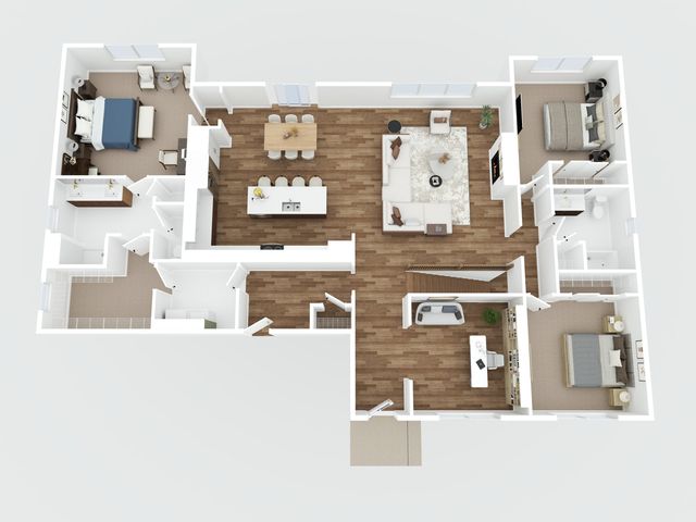 Lt10 Arbor Ridge DRIVE, Delavan, WI 53115