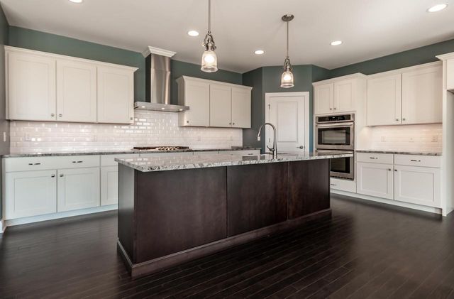 Lt10 Arbor Ridge DRIVE, Delavan, WI 53115