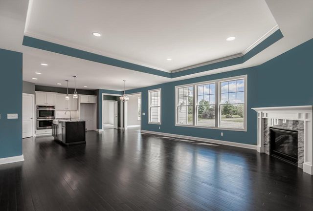 Lt10 Arbor Ridge DRIVE, Delavan, WI 53115