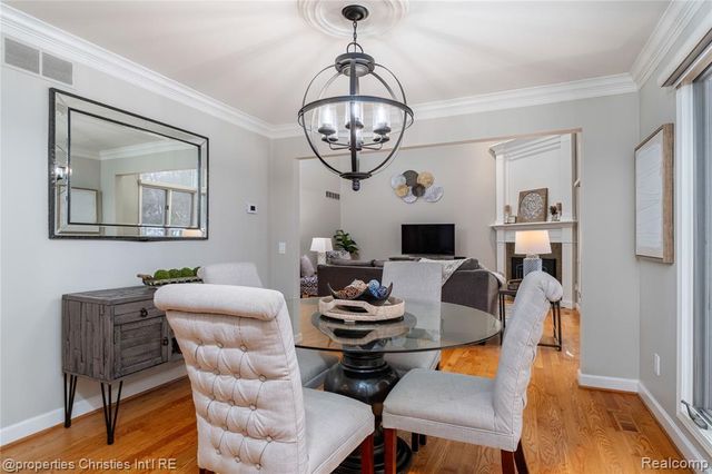 437 Covington Court 68, Northville, MI 48168