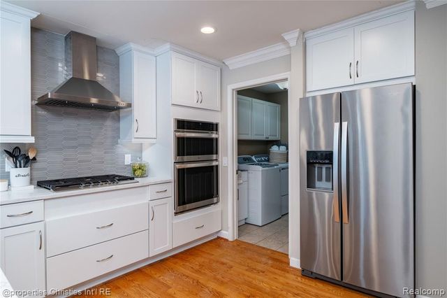 437 Covington Court 68, Northville, MI 48168