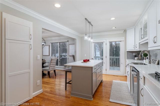 437 Covington Court 68, Northville, MI 48168