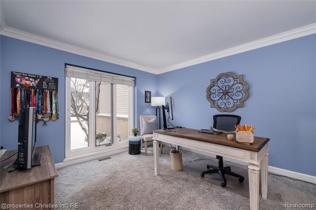 437 Covington Court 68, Northville, MI 48168