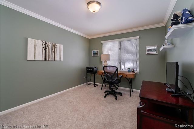 437 Covington Court 68, Northville, MI 48168