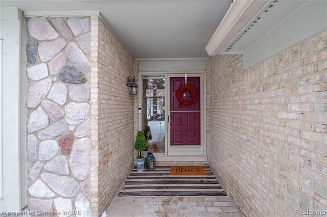 437 Covington Court 68, Northville, MI 48168