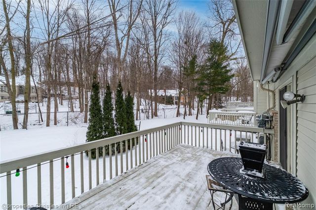 437 Covington Court 68, Northville, MI 48168