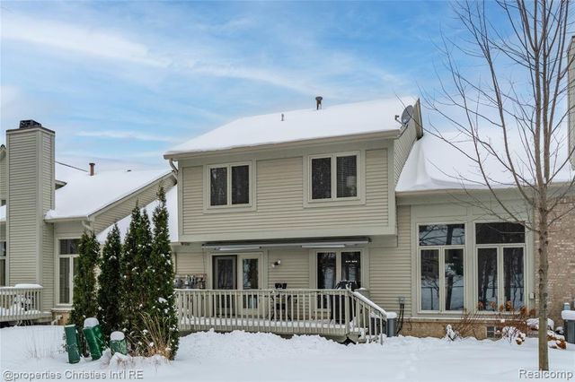 437 Covington Court 68, Northville, MI 48168