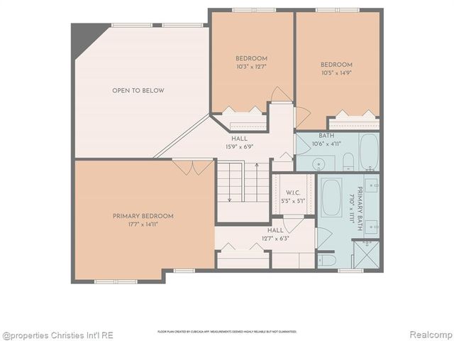 437 Covington Court 68, Northville, MI 48168